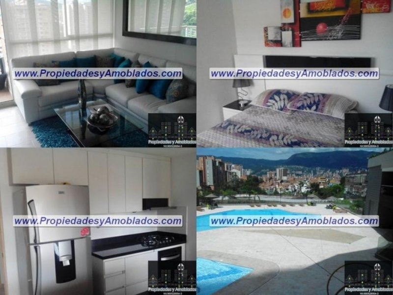 Foto Apartamento en Arriendo en Medellín, Antioquia - APA163358 - BienesOnLine