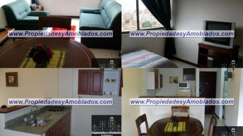 Foto Apartamento en Alojamiento en Medellín, Antioquia - APA161552 - BienesOnLine