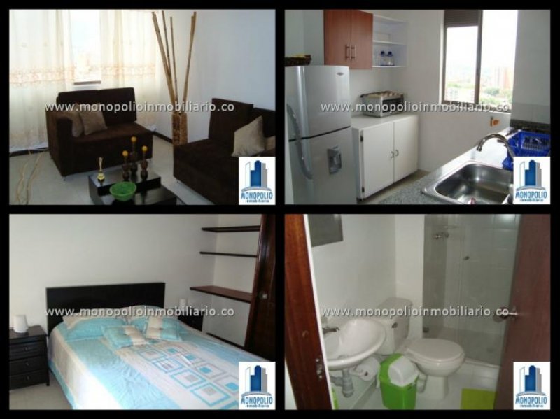 Foto Apartamento en Arriendo en laureles, Medellín, Antioquia - APA135528 - BienesOnLine