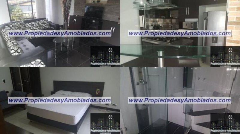 Foto Apartamento en Alojamiento en Medellín, Antioquia - APA164475 - BienesOnLine