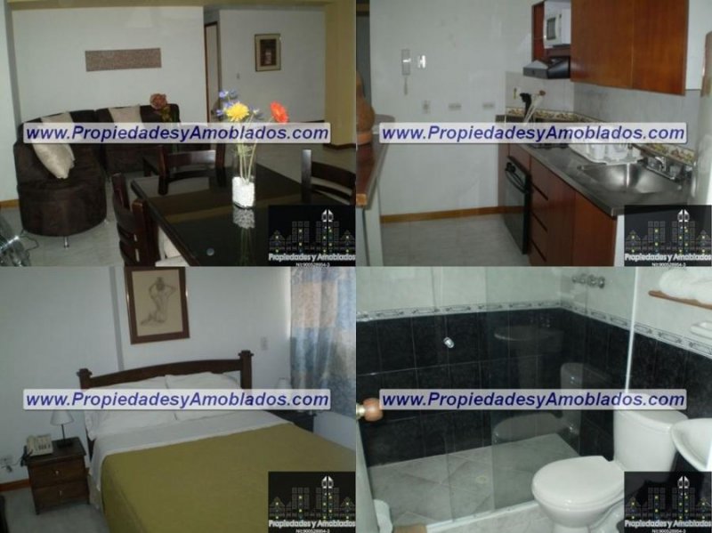 Foto Apartamento en Alojamiento en Medellín, Antioquia - APA163719 - BienesOnLine