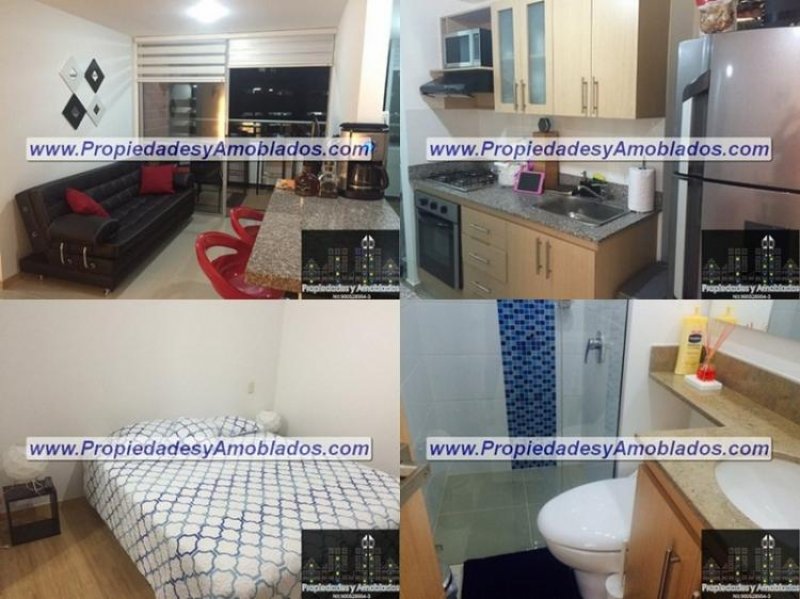 Foto Apartamento en Alojamiento en Medellín, Antioquia - APA161578 - BienesOnLine