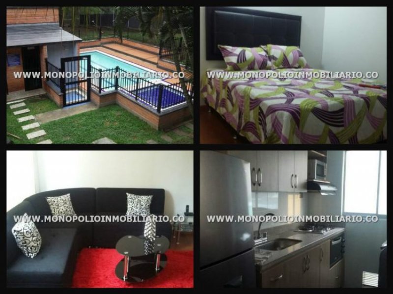 Foto Apartamento en Alojamiento en POBLADO, Antioquia, Antioquia - APA111994 - BienesOnLine