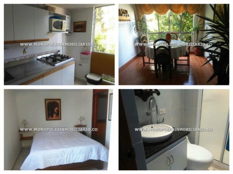Foto Apartamento en Alojamiento en Laureles, Medellín, Antioquia - APA139045 - BienesOnLine