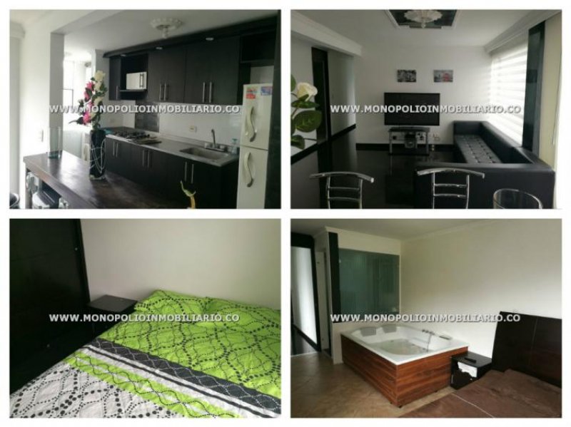 Foto Apartamento en Arriendo en LAURELES, Medellín, Antioquia - $ 180.000 - APA140142 - BienesOnLine