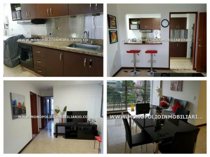 Foto Apartamento en Arriendo en laureles, Medellín, Antioquia - APA136446 - BienesOnLine