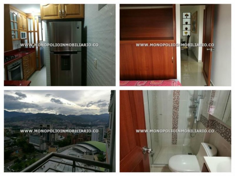 Foto Apartamento en Alojamiento en Laureles, Medellín, Antioquia - APA139050 - BienesOnLine