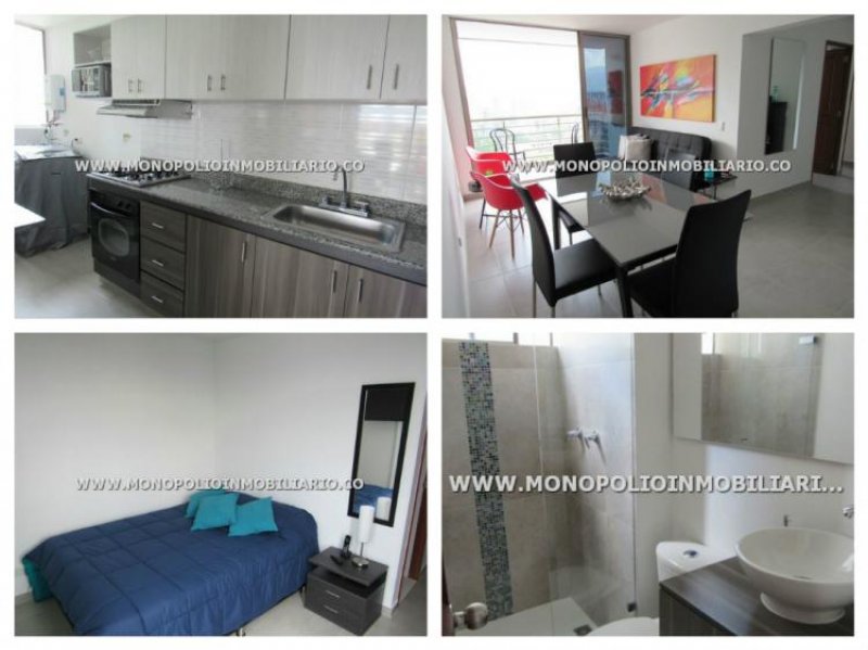 Foto Apartamento en Alojamiento en Laureles, Medellín, Antioquia - APA139015 - BienesOnLine