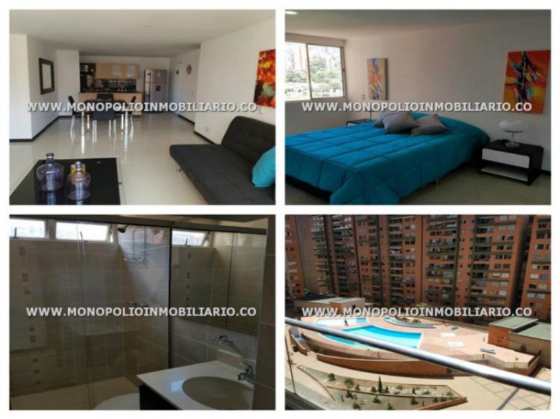 Foto Apartamento en Alojamiento en Laureles, Medellín, Antioquia - APA139014 - BienesOnLine