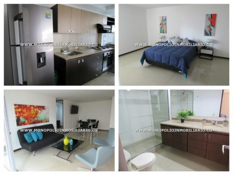Foto Apartamento en Alojamiento en Laureles, Medellín, Antioquia - APA138984 - BienesOnLine