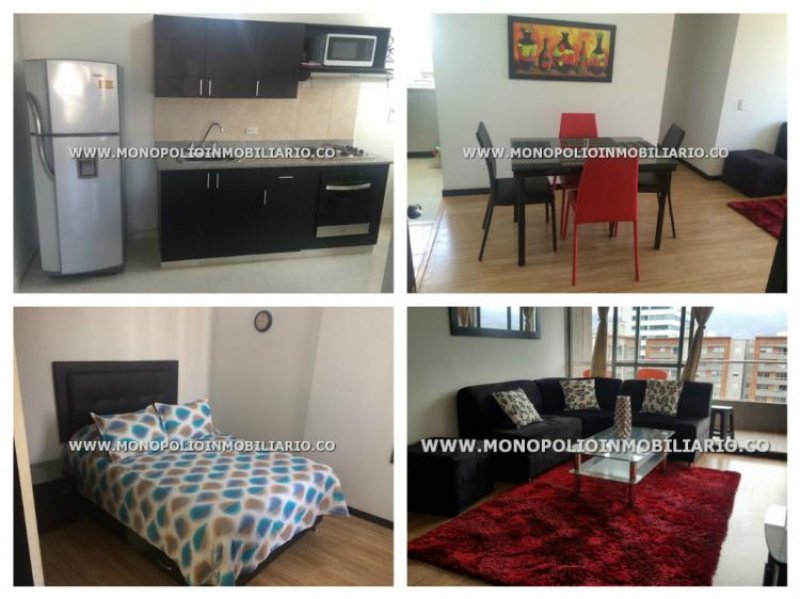 Foto Apartamento en Alojamiento en Laureles, Medellín, Antioquia - APA138982 - BienesOnLine