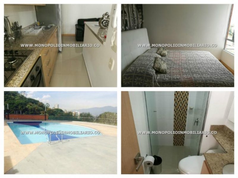 Foto Apartamento en Alojamiento en Laureles, Medellín, Antioquia - APA139028 - BienesOnLine