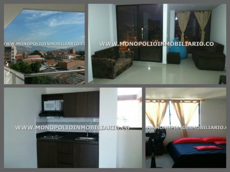 Foto Apartamento en Arriendo en Laureles, Medellín, Antioquia - APA129298 - BienesOnLine