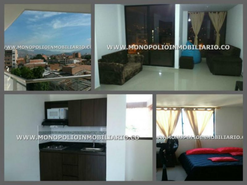 Foto Apartamento en Alojamiento en POBLADO, Antioquia, Antioquia - APA103386 - BienesOnLine