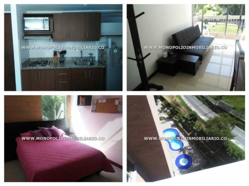 Foto Apartamento en Alojamiento en Laureles, Medellín, Antioquia - APA139043 - BienesOnLine