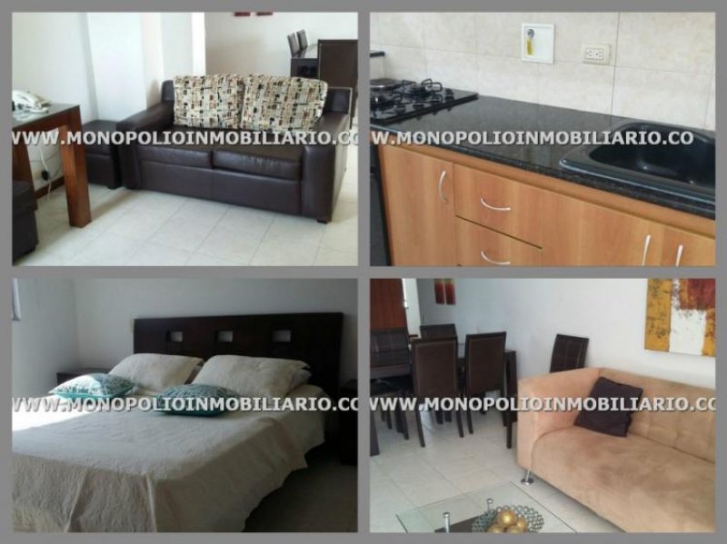 Foto Apartamento en Alojamiento en POBLADO, Antioquia, Antioquia - APA102094 - BienesOnLine