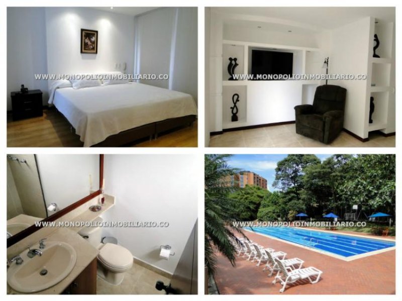 Foto Apartamento en Arriendo en laureles, Medellín, Antioquia - APA136486 - BienesOnLine