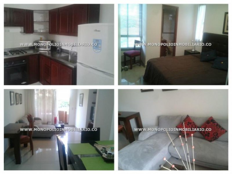 Foto Apartamento en Arriendo en laureles, Medellín, Antioquia - APA136452 - BienesOnLine