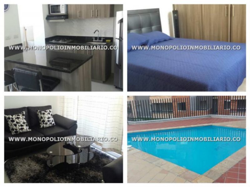 Foto Apartamento en Alojamiento en Laureles, Medellín, Antioquia - APA139047 - BienesOnLine