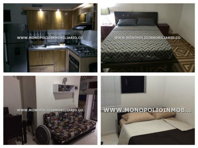 Foto Apartamento en Arriendo en laureles, Medellín, Antioquia - APA135606 - BienesOnLine