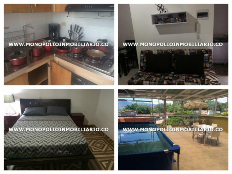 Foto Apartamento en Arriendo en laureles, Medellín, Antioquia - APA136470 - BienesOnLine