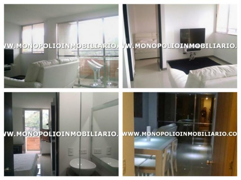 Foto Apartamento en Arriendo en Laureles, Medellín, Antioquia - APA126847 - BienesOnLine