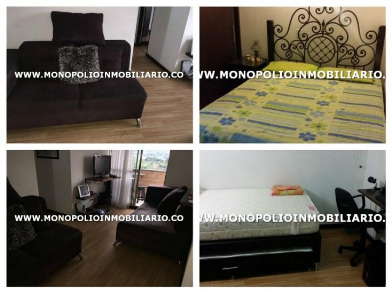 Foto Apartamento en Alojamiento en Laureles, Medellín, Antioquia - APA138991 - BienesOnLine