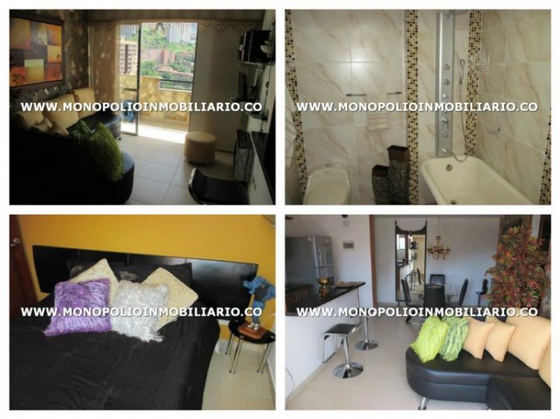 Foto Apartamento en Arriendo en laureles, Medellín, Antioquia - APA135706 - BienesOnLine