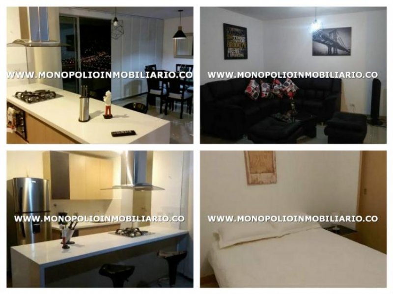 Foto Apartamento en Alojamiento en Laureles, Medellín, Antioquia - APA139017 - BienesOnLine