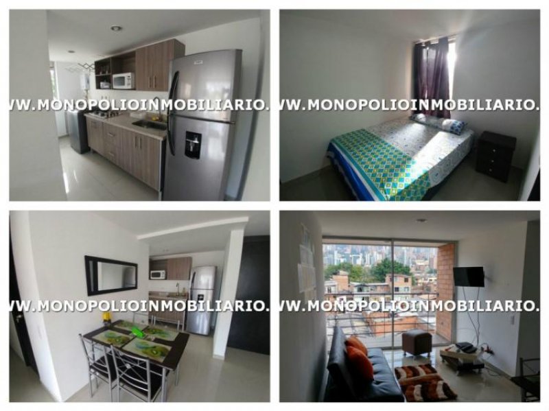 Foto Apartamento en Alojamiento en Laureles, Medellín, Antioquia - APA139001 - BienesOnLine