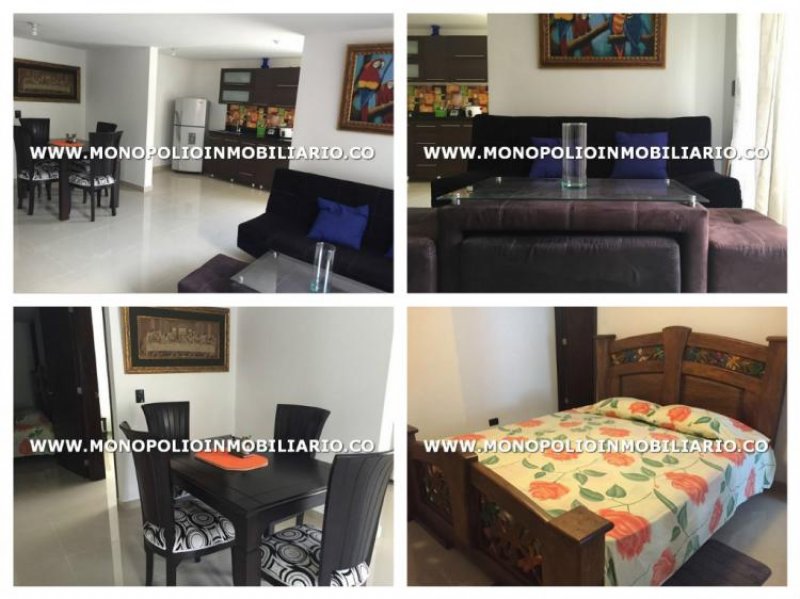 Foto Apartamento en Arriendo en laureles, Medellín, Antioquia - APA135696 - BienesOnLine
