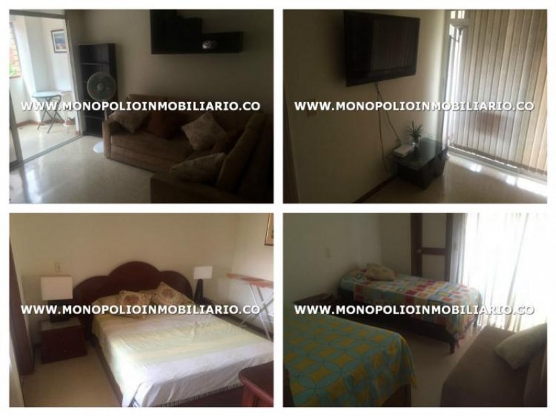 Foto Apartamento en Arriendo en laureles, Medellín, Antioquia - APA139517 - BienesOnLine