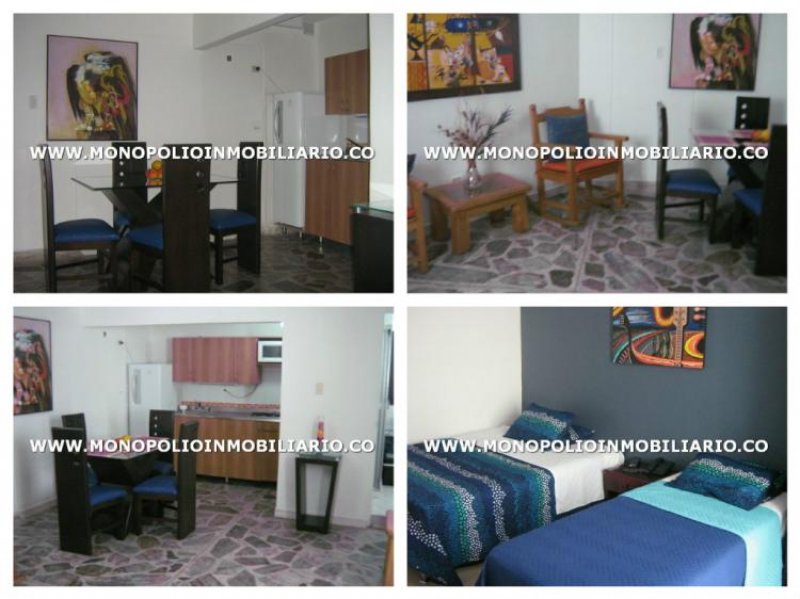 Foto Apartamento en Arriendo en laureles, Medellín, Antioquia - APA139512 - BienesOnLine