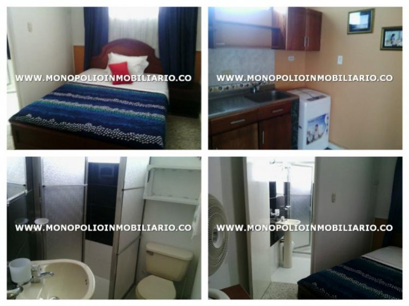 Foto Apartamento en Arriendo en laureles, Medellín, Antioquia - APA130422 - BienesOnLine