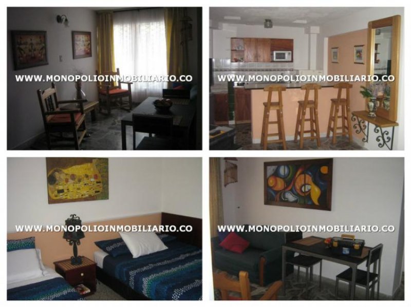 Foto Apartamento en Arriendo en laureles, Medellín, Antioquia - APA130397 - BienesOnLine