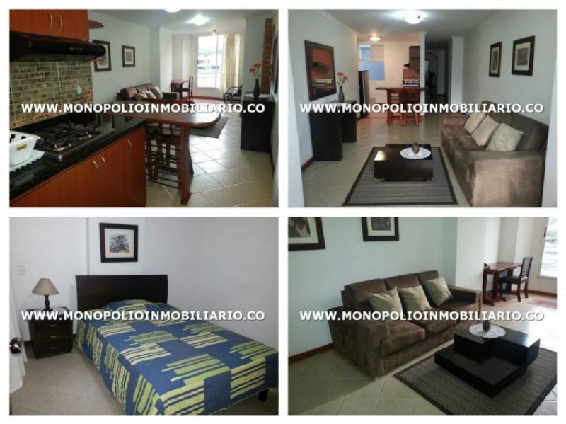 Foto Apartamento en Arriendo en Laureles, Medellín, Antioquia - APA126848 - BienesOnLine