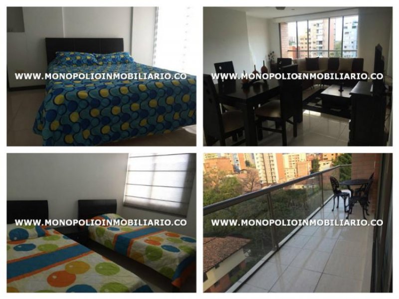 Foto Apartamento en Alojamiento en Laureles, Medellín, Antioquia - APA139038 - BienesOnLine