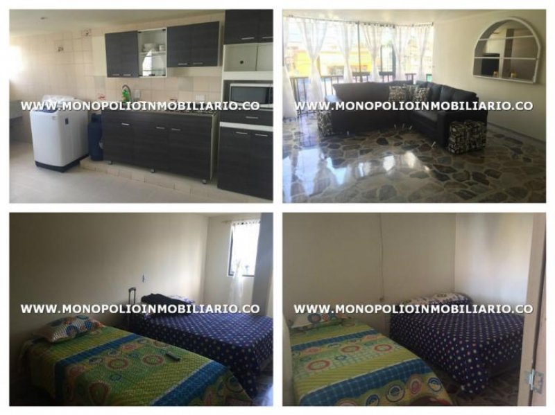 Foto Apartamento en Arriendo en Laureles, Medellín, Antioquia - APA128316 - BienesOnLine