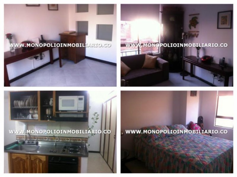 Foto Apartamento en Alojamiento en Laureles, Medellín, Antioquia - APA139027 - BienesOnLine