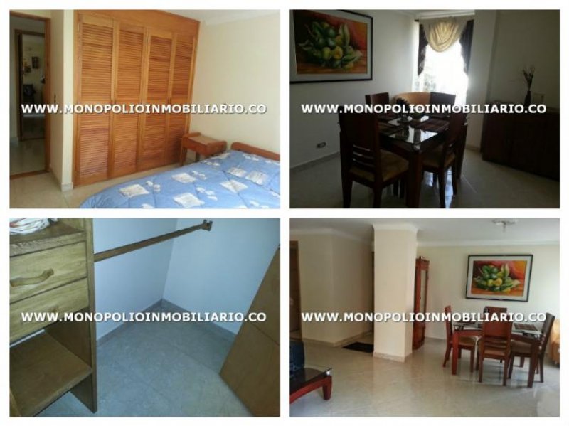 Foto Apartamento en Arriendo en laureles, Medellín, Antioquia - APA133787 - BienesOnLine