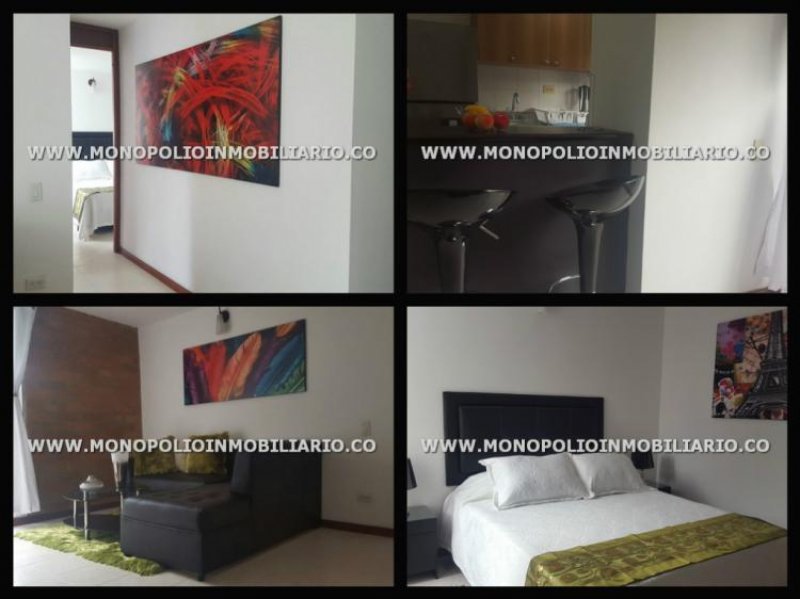 Foto Apartamento en Alojamiento en POBLADO, Antioquia, Antioquia - APA111989 - BienesOnLine