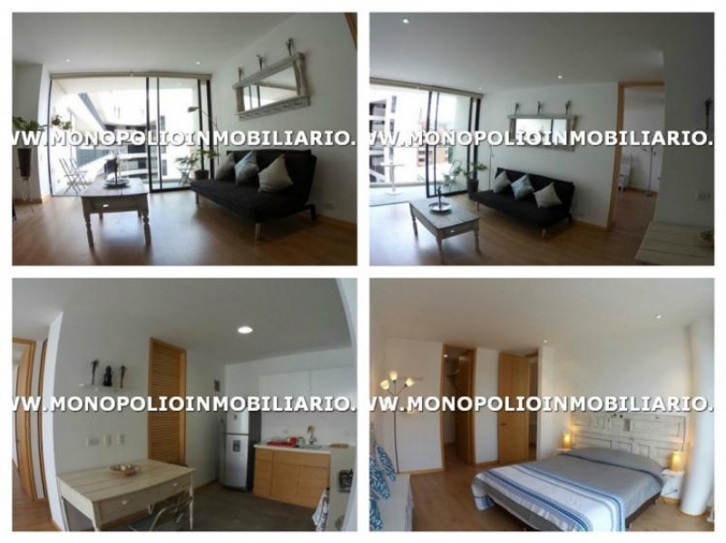 Foto Apartamento en Arriendo en laureles, Medellín, Antioquia - APA139514 - BienesOnLine