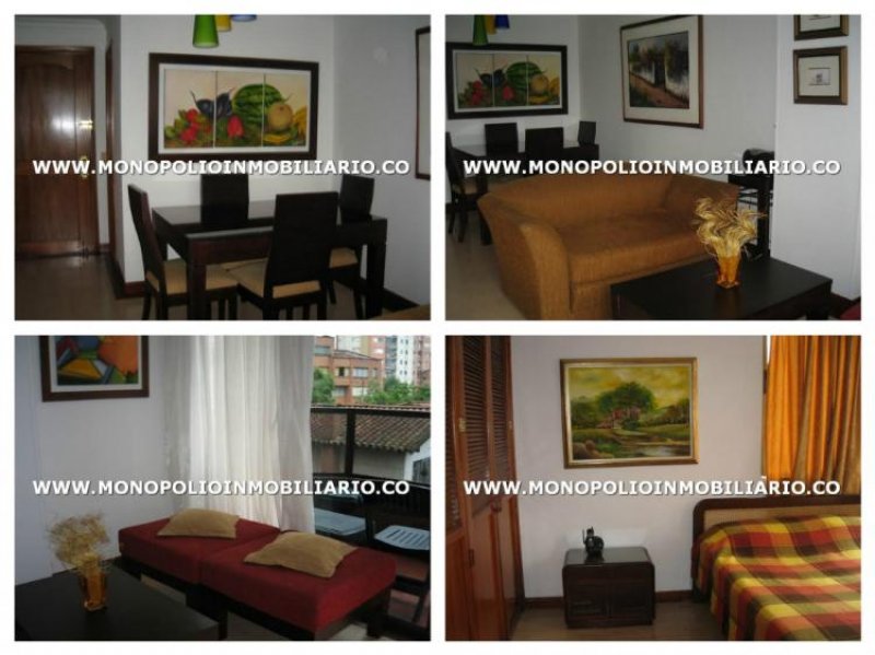 Foto Apartamento en Arriendo en Laureles, Medellín, Antioquia - APA126855 - BienesOnLine