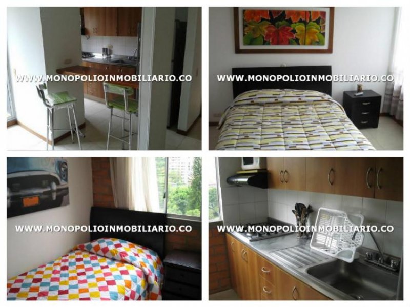 Foto Apartamento en Arriendo en Laureles, Medellín, Antioquia - APA126852 - BienesOnLine