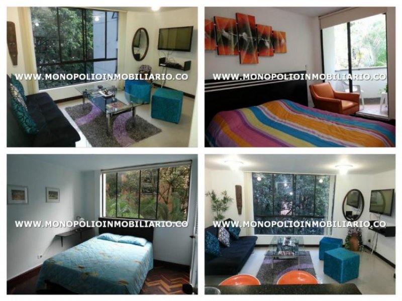 Foto Apartamento en Arriendo en Laureles, Medellín, Antioquia - APA126846 - BienesOnLine