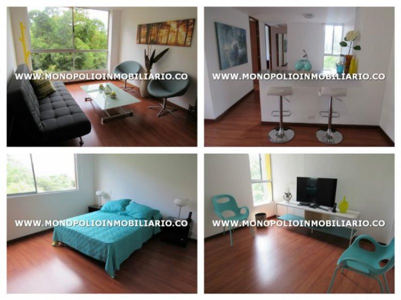 Foto Apartamento en Arriendo en Laureles, Medellín, Antioquia - APA126843 - BienesOnLine