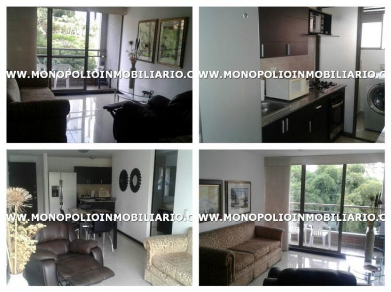 Foto Apartamento en Arriendo en laureles, Medellín, Antioquia - APA136489 - BienesOnLine