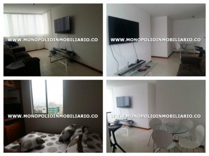 Foto Apartamento en Alojamiento en Laureles, Medellín, Antioquia - APA139042 - BienesOnLine