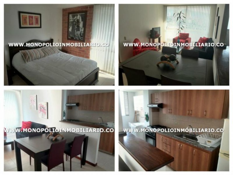 Foto Apartamento en Alojamiento en Laureles, Medellín, Antioquia - APA139026 - BienesOnLine
