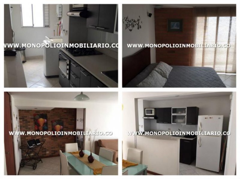 Foto Apartamento en Alojamiento en Laureles, Medellín, Antioquia - APA139024 - BienesOnLine